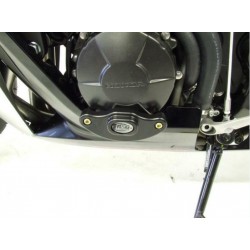 SLIDER MOTEUR GAUCHE R&G Racing HONDA CBR600RR 2007-2017