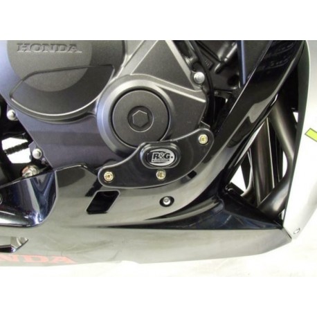 SLIDER CARTERS MOTEUR DROIT R&G Racing CBR600RR 2007-2016