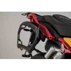 Supports valises SW MOTECH PRO TRIUMPH V85TT 2019-2024