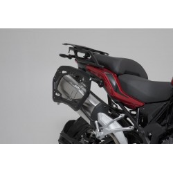 Supports valises SW MOTECH PRO BENELLI TRK 502 X 2018-2021