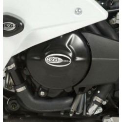 COUVRE- CARTERS MOTEURS GAUCHE R&G Racing HONDA CBR600F 2011-2014