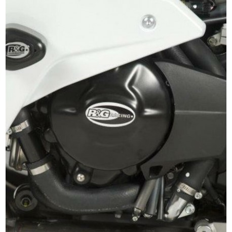 COUVRE- CARTERS MOTEURS GAUCHE R&G Racing HONDA NC700S NC700X CBR600F COUVRE- CARTERS MOTEURS GAUCHE R&G Racing HONDA NC700S NC700X CBR600F