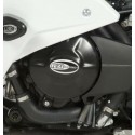COUVRE- CARTERS MOTEURS GAUCHE R&G Racing HONDA NC700S NC700X CBR600F
