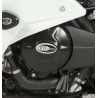 COUVRE- CARTERS MOTEURS GAUCHE R&G Racing HONDA NC700S NC700X CBR600F 0
