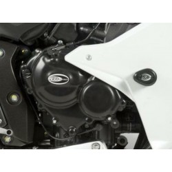 Couvre carter d'embrayage R&G RACING HONDA CBR600F 2011-2014