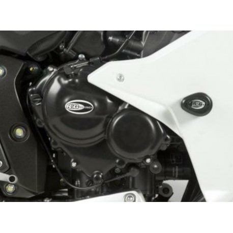 COUVRE- CARTERS MOTEURS DROIT R&G Racing HONDA NC700S NC700X CBR600F COUVRE- CARTERS MOTEURS DROIT R&G Racing HONDA NC700S NC700X CBR600F
