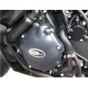 COUVRE- CARTERS MOTEURS GAUCHE R&G Racing Honda CBR1000RR '04-'07 - CB1000R 18-