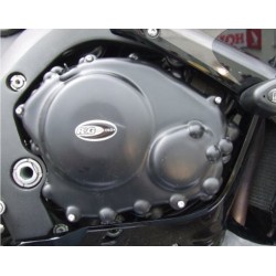 COUVRE- CARTERS MOTEURS R&G Racing DROIT Honda CBR1000RR 2004-2007