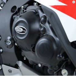 COUVRE- CARTERS MOTEURS DROIT R&G Racing CBR1000RR 2008-2016