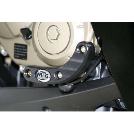 SLIDERS MOTEURS DROIT R&G Racing CBR1000RR 2008-2016 SLIDERS MOTEURS DROIT R&G Racing CBR1000RR 2008-2016