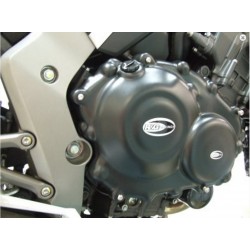COUVRE- CARTERS MOTEURS DROIT R&G Racing CB1000R 2008-2017