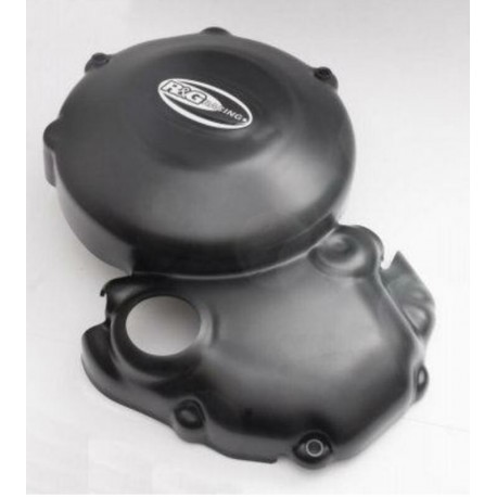 COUVRE- CARTERS MOTEURS DROIT R&G Racing VERSYS 650 ER6