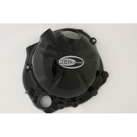 COUVRE- CARTERS EMBRAYAGE R&G Racing ZX6R 2009-2013