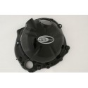 COUVRE- CARTERS EMBRAYAGE R&G Racing ZX6R 2009-2013