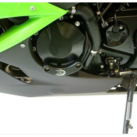 SLIDERS MOTEURS GAUCHE R&G Racing ZX6R 2009-2013