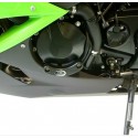 SLIDERS MOTEURS GAUCHE R&G Racing ZX6R 2009-2013