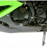 SLIDERS MOTEURS GAUCHE R&G Racing ZX6R 2009-2013 0