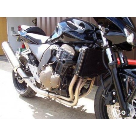 Slider de radiateur Z750 2003-2006