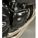 COUVRE- CARTERS DEMARREUR R&G Racing Z750 Z750R Z800