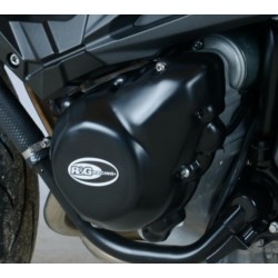 COUVRE- CARTERS MOTEURS ALTERNATEUR GAUCHE R&G Racing KAWASAKI Z800 Z800E 2013-2017