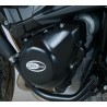 COUVRE- CARTERS MOTEURS ALTERNATEUR GAUCHE R&G Racing KAWASAKI Z800 2013-2016 0