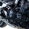 Couvre-carter droit d'embrayage R&G RACING Kawasaki Z900RS 2018-2021 0