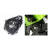 COUVRE- CARTERS MOTEURS GAUCHE R&G Racing Z1000 Z1000SX 3