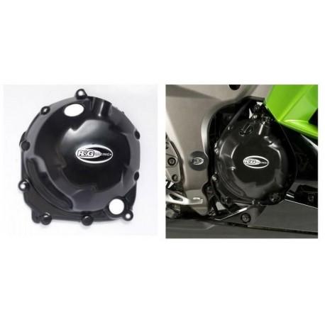 COUVRE- CARTERS MOTEURS DROIT R&G Racing Z1000 Z1000SX