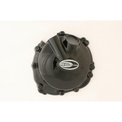 COUVRE- CARTERS EMBRAYAGE R&G Racing ZX10R 2006-2007