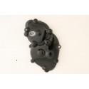 COUVRE- CARTERS DEMARREUR ET POMPE A EAU R&G Racing ZX10R 2008-2010
