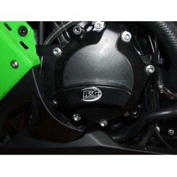 SLIDERS MOTEURS GAUCHE R&G Racing KAWASAKI ZX10R 2008-2010