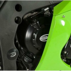 COUVRE- CARTERS D'EMBRAYAGE R&G Racing KAWASAKI ZX10R ZX-10RR