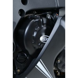 Protection carter racing EMBRAYAGE R&G RACING KAWASAKI ZX10R ZX-10RR