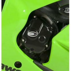COUVRE- CARTERS DEMARREUR R&G Racing KAWASAKI ZX10R ZX-10RR