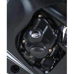 Protection carter racing de démarreur R&G RACING KAWASAKI ZX10R ZX-10RR