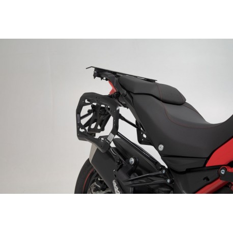 Supports valises SW MOTECH PRO DUCATI 950 MULTISTRADA 1200 MULTISTRADA 1260 MULTISTRADA 2016-2021
