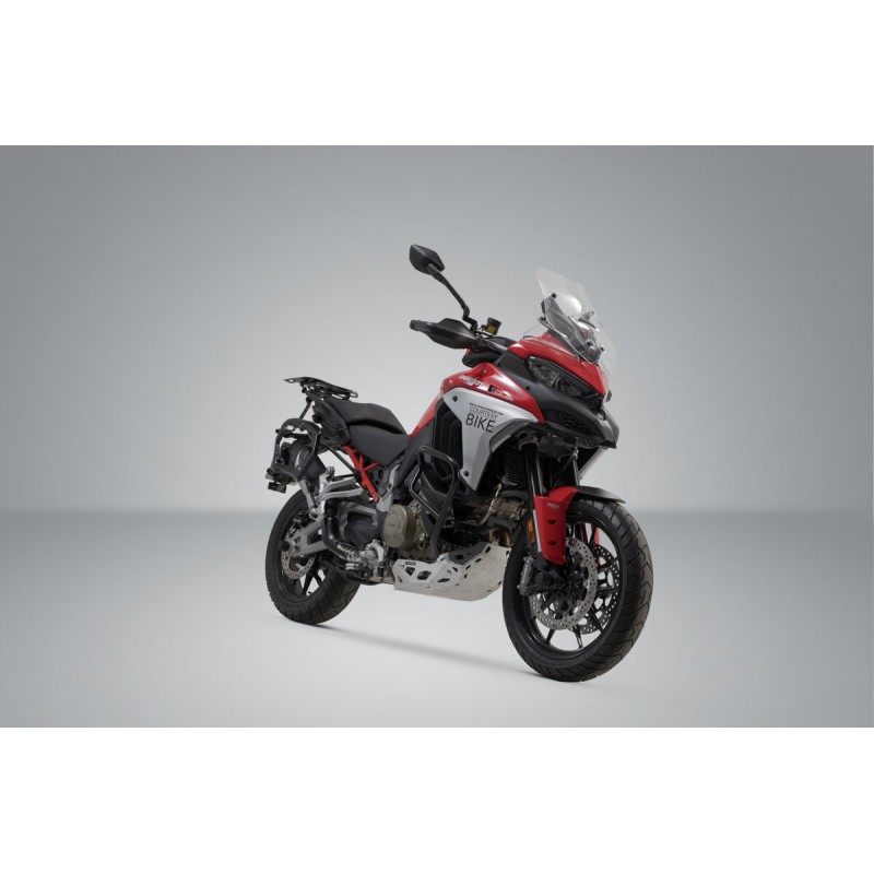 Housse de télécommande de clé de moto pour Ducati Multistrada