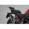 Supports valises SW MOTECH PRO DUCATI MULTISTRADA V4 2020-2021 4