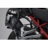 Supports valises SW MOTECH PRO DUCATI MULTISTRADA V4 2020-2021 5