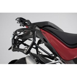 Supports valises SW MOTECH PRO DUCATI 1260 MULTISTRADA 2017-2021