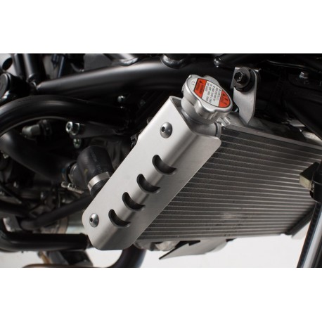 Protections de radiateur SW MOTECH SUZUKI SV650 SV650X 2015-2021