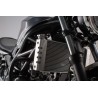 Protections de radiateur SW MOTECH SUZUKI SV650 SV650X 2015-2021 1