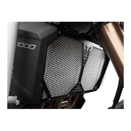 Protections de radiateur SW MOTECH KAWASAKI 1000 VERSYS 2012-2018