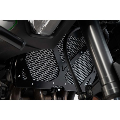 Protections de radiateur SW MOTECH KAWASAKI 1000 VERSYS 2018-2021