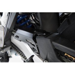 Extension Protection chaine SW MOTECH HONDA CRF 1000 L AFRICA TWIN 2015-2019