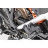 Protection chaine SW MOTECH KTM ADVENTURE SUPER ADVENTURE 0
