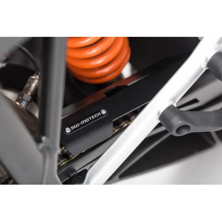 Protection chaine SW MOTECH KTM ADVENTURE SUPER ADVENTURE