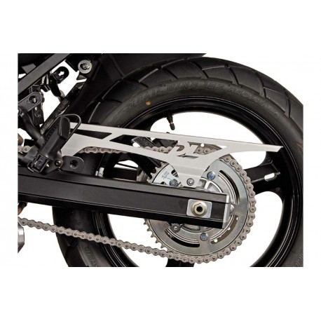 Protection chaine SW MOTECH SUZUKI DL 650 V-STROM DL 1000 V-STROM