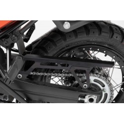 Protection chaine SW MOTECH SUZUKI DL 1050 V-STROM 2019-2024