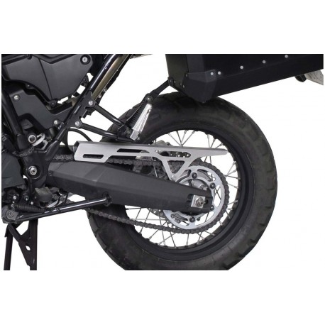 Protection chaine SW MOTECH YAMAHA XTZ 660 TENERE 2007-2016